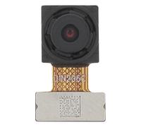 Clappio Caméra Arrière Objectif Macro 2MP pour Xiaomi Redmi Note 12 4G Noir