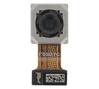 Clappio Caméra Arrière Objectif Macro 5MP pour Xiaomi Mi 11 5G Noir
