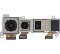 Caméra Arrière pour Google Pixel 7 Pro 50MP plus 12MP plus 48MP Noir