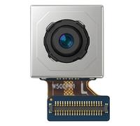 Clappio Caméra Arrière pour Samsung Galaxy A17 5G / 4G Capteur Principale 50MP