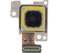 Clappio, caméra arrière pour Samsung Galaxy S22 / S22 Plus Téléobjectif Zoom 3X 10MP, Noir