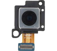 Clappio, caméra arrière pour Samsung Galaxy S23 FE Téléobjectif Zoom 3X 8MP, Noir