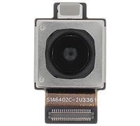 Clappio Caméra Arrière Principal pour Google Pixel 7a 64MP Noir