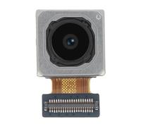 Clappio Caméra Arrière Principal pour Samsung Galaxy A25 5G 50MP Noir