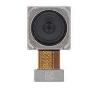 Clappio Caméra Arrière Principal pour Xiaomi Redmi Note 13 4G et 5G 108MP Noir