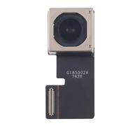 Clappio Caméra Arrière Principale pour Google Pixel 9a 48MP Connecteur G1A5002A