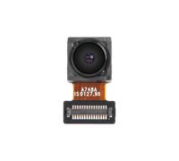 Clappio Caméra Arrière Téléobjectif pour Sony Xperia 10 II Noir