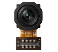 Clappio Caméra Arrière Ultra Grand Angle 5MP pour Galaxy A15 5G / 4G Noir