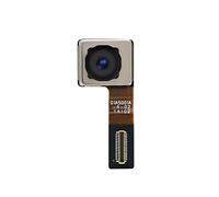 Caméra Avant 42MP pour Google Pixel 9 Pro XL avec Nappe de Connexion Noir