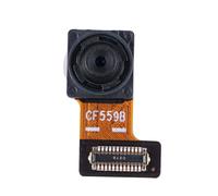 Caméra Avant 5MP de Remplacement pour Oppo A38 avec Nappe de Connexion Noir