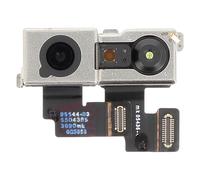 Clappio Caméra Avant de Remplacement pour iPhone Air 18MP avec Nappe Intégrée