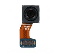 Caméra Avant pour Galaxy Z Flip 6 et Z Flip 5 Objectif Selfie 10MP Noir