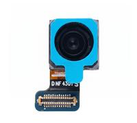 Clappio Caméra Avant pour Galaxy Z Fold 6 Capteur Selfie 10MP Noir