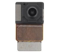 Clappio Caméra Avant pour Google Pixel 6 Pro Capteur Selfie 11.1MP Noir