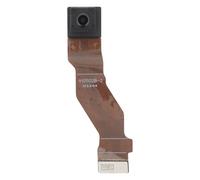 Clappio Caméra Avant pour Google Pixel 7 Pro Capteur Selfie 10.8MP Noir