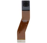 Clappio Caméra Avant pour Google Pixel 8 Pro Capteur Selfie 10.5MP Noir