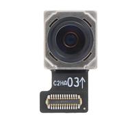 Clappio Caméra Avant pour Oppo Find N2 Flip Capteur Selfie 32MP Noir