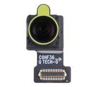 Clappio Caméra Avant pour Oppo Find X5 Pro Capteur Selfie 32MP Noir