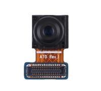Clappio Caméra Avant pour Samsung Galaxy A70 Objectif Frontal Nappe de Connexion