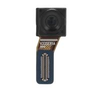 Clappio Caméra Avant pour Samsung Galaxy S21 FE, M53 5G et M54 5G 32MP Noir