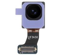 Clappio Caméra Avant pour Samsung Galaxy S24 Ultra Capteur Selfie 12MP Noir
