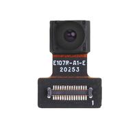 Clappio Caméra Avant pour Sony Xperia 10 II Capteur Selfie 8MP Noir