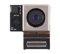 Clappio Caméra Avant pour Sony Xperia XA1 Ultra Capteur Selfie 16MP Noir