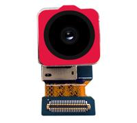 Caméra Avant pour Vivo V21 Objectif Frontal Nappe de Connexion Noir