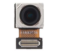 Clappio Caméra Avant pour Xiaomi 12 Lite Capteur Selfie 32MP Noir