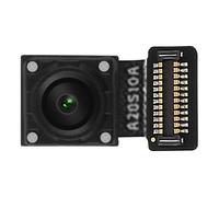 Clappio Caméra Avant pour Xiaomi Mi 9 Ojectif Frontal Noir
