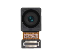 Clappio Caméra Avant pour Xiaomi Poco M4 Pro 5G Capteur Selfie 8MP Noir
