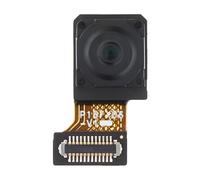 Clappio Caméra Avant pour Xiaomi Poco X6 Pro Capteur Selfie 16MP Noir