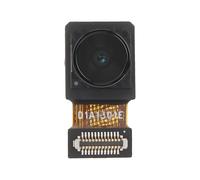 Clappio Caméra Avant pour Xiaomi Redmi 13 Capteur Selfie 13MP Noir