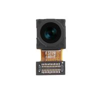 Caméra Avant pour Xiaomi Redmi 14C / Poco C75 Capteur Selfie 13MP Noir