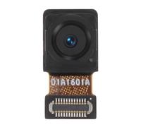 Clappio Caméra Avant pour Xiaomi Redmi Note 11 Pro 5G Capteur Selfie Noir