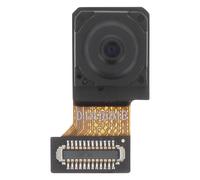 Clappio Caméra Avant pour Xiaomi Redmi Note 13 4G Capteur Selfie 16MP Noir