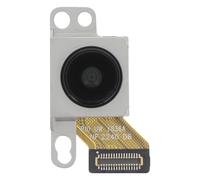 Clappio Caméra Capteur Ultra Grand angle 12MP pour Google Pixel 7 Noir