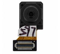 Clappio Caméra d'Objectif Frontal 16MP de Remplacement pour Redmi Note 13 5G