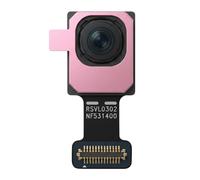 Caméra Frontal Selfie 12MP pour Galaxy S25 Edge Pièce de Remplacement Noir