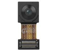 Clappio Caméra Frontal Selfie 13MP pour Galaxy A17 5G / 4G Pièce de Remplacement