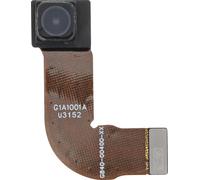 Clappio, Caméra frontale 10.5MP pour Google Pixel 8 Capteur Selfie, Noir