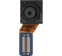 Clappio, Caméra frontale 13MP pour Samsung Galaxy M34 5G Capteur Selfie, Noir
