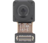 Clappio, Caméra frontale 16MP pour Honor 90 Lite Capteur Selfie, Noir
