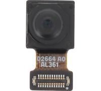 Clappio, Caméra frontale 16MP pour Honor X8 5G Capteur Selfie, Noir
