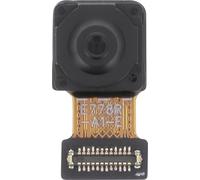 Clappio, Caméra frontale 16MP pour Honor X8a Capteur Selfie, Noir