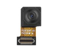 Clappio Caméra Frontale 20Mpx avec nappe de connexion pour Xiaomi Poco X7 Noir