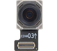 Clappio, Caméra frontale 32MP pour Oppo Find N2 Flip Capteur Selfie, Noir