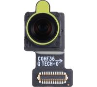 Clappio, Caméra frontale 32MP pour Oppo Find X5 Pro Capteur Selfie, Noir