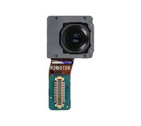 Clappio, Caméra frontale 40MP pour Samsung Galaxy S20 Ultra Capteur Selfie, Noir