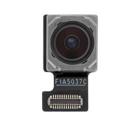 Caméra Frontale 50 Mpx avec nappe de connexion pour Oppo Reno 13 Pro Noir